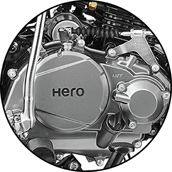 hero super splendor 