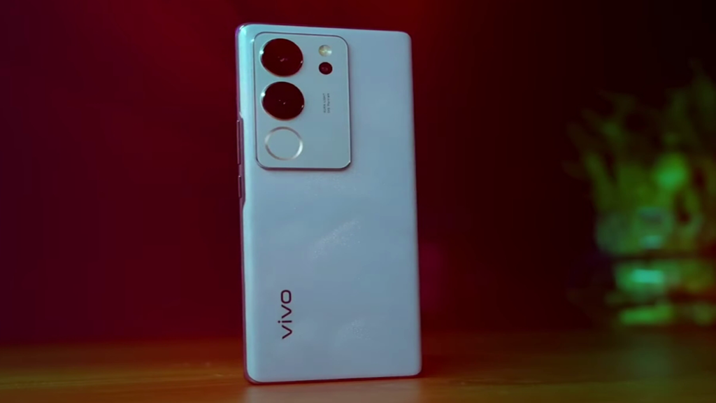 Vivo 30 Pro