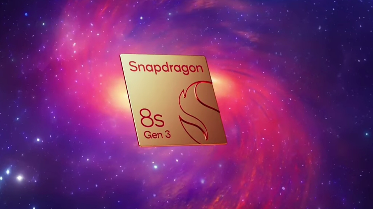 Qualcomm Snapdragon