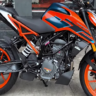 ktm duke 200